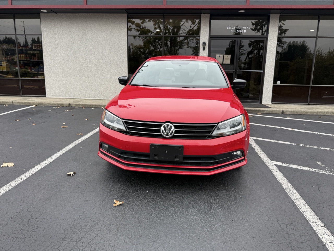 Jetta 1